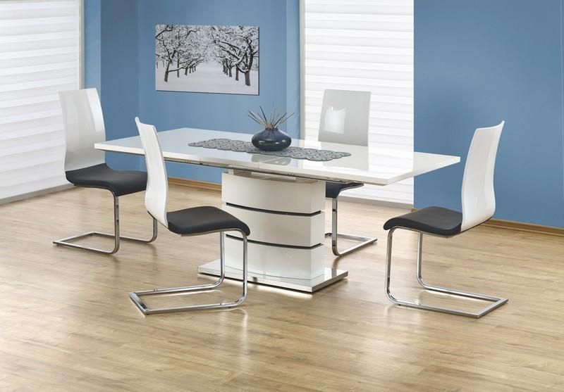 stół rozkładany NOBEL, funkcjonalny , doda elegancji każdemu wnetrzu