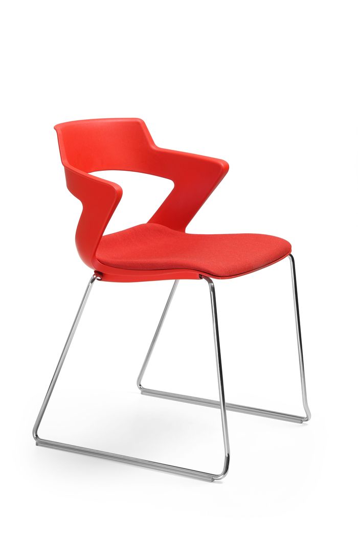 krzesło Sky Line,krzesło konferencyjne,krzesła do sal konferencyjnych