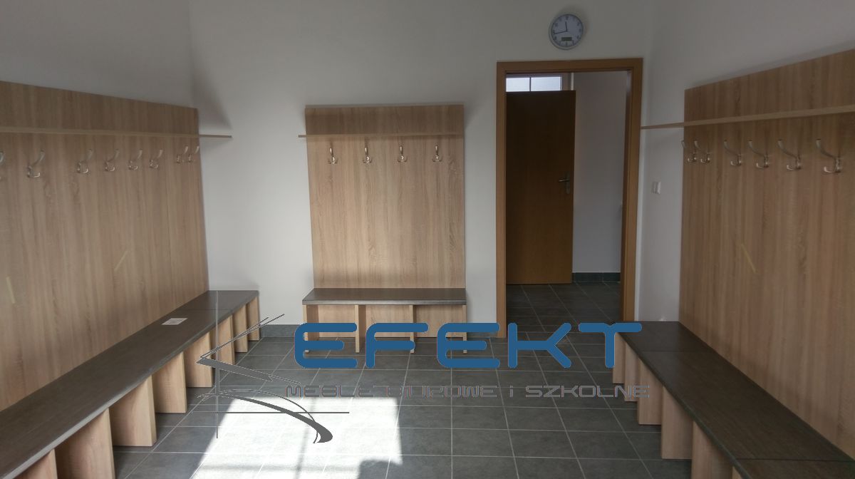 Wyposażenie klubu sportowego