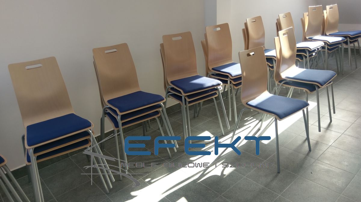 Wyposażenie klubu sportowego