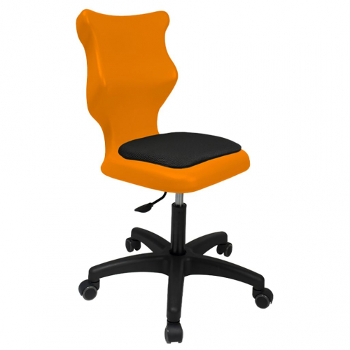 ENTELO Dobre Krzesło obrotowe TWIST soft nr 4 