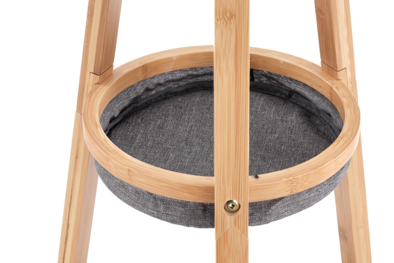 W63 wieszak naturalny W63 wieszak naturalny