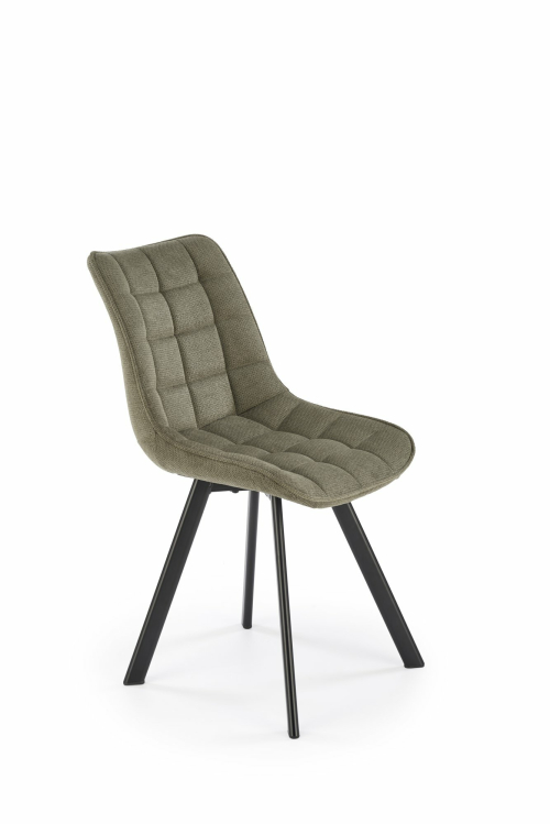 K549 krzesło oliwkowy