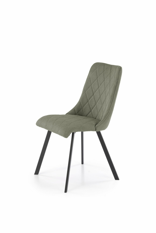 K561 krzesło oliwkowy