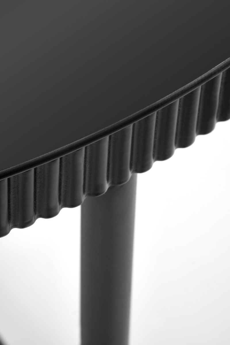 COSMO S ława, czarny COSMO S ława, czarny