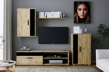 Zestawy mebli mieszkaniowych