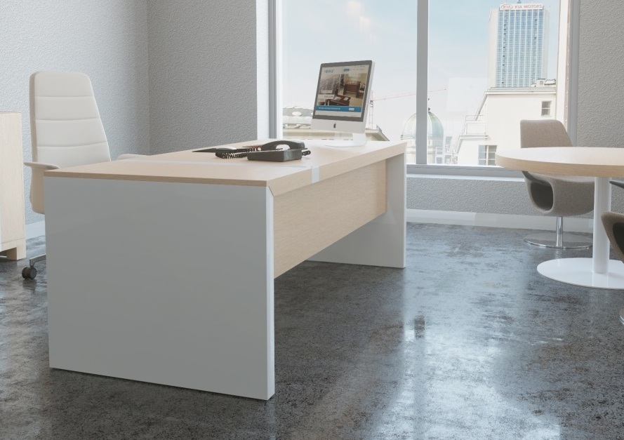 Meble gabinetowe EDO