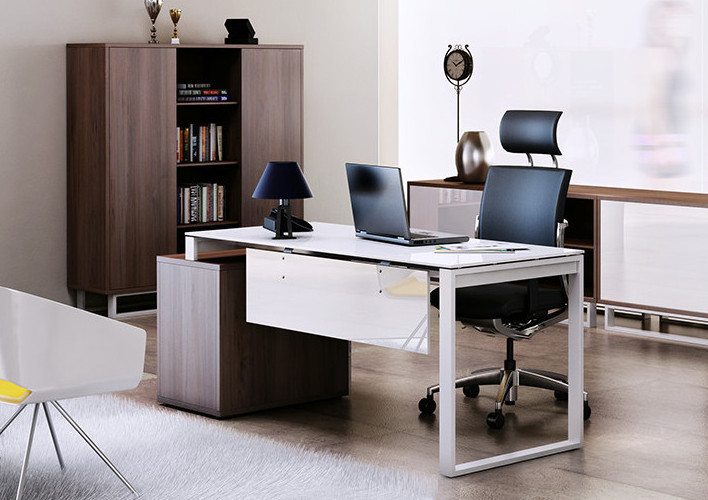 Meble gabinetowe EVRO