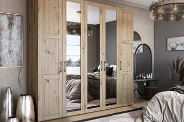 FORMO system szaf modułowych