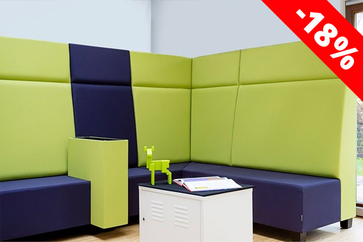 System Recepcyjny LINER