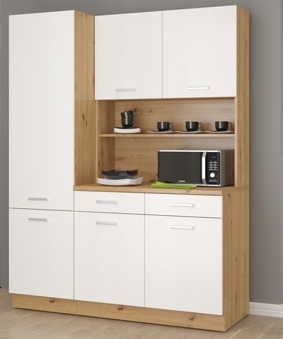 EFEKT - kuchnie modułowe