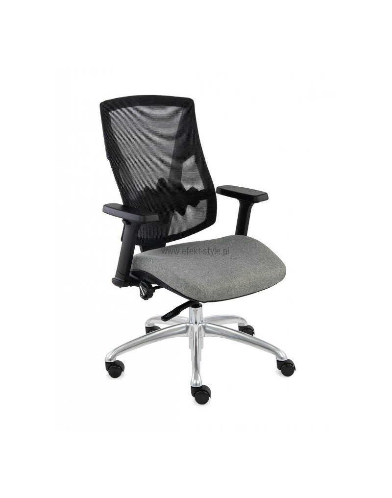 Fotel biurowy Futura 3S Plus 