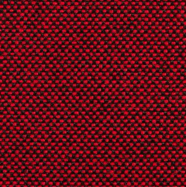 Fotel biurowy COSINUS AF/TFA 301-302 - atestowany, możliwość wyboru tapicerki - TKB-093 czarno-czerwony
