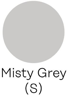 Krzesło ANA model 4340 - Misty Grey S