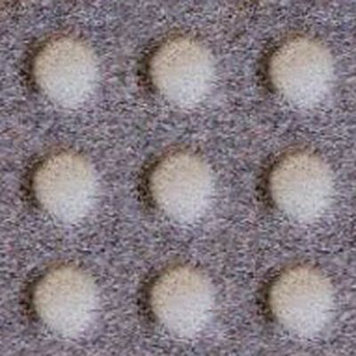 Panel akustyczny PERFO Pixel XL - jasno szary