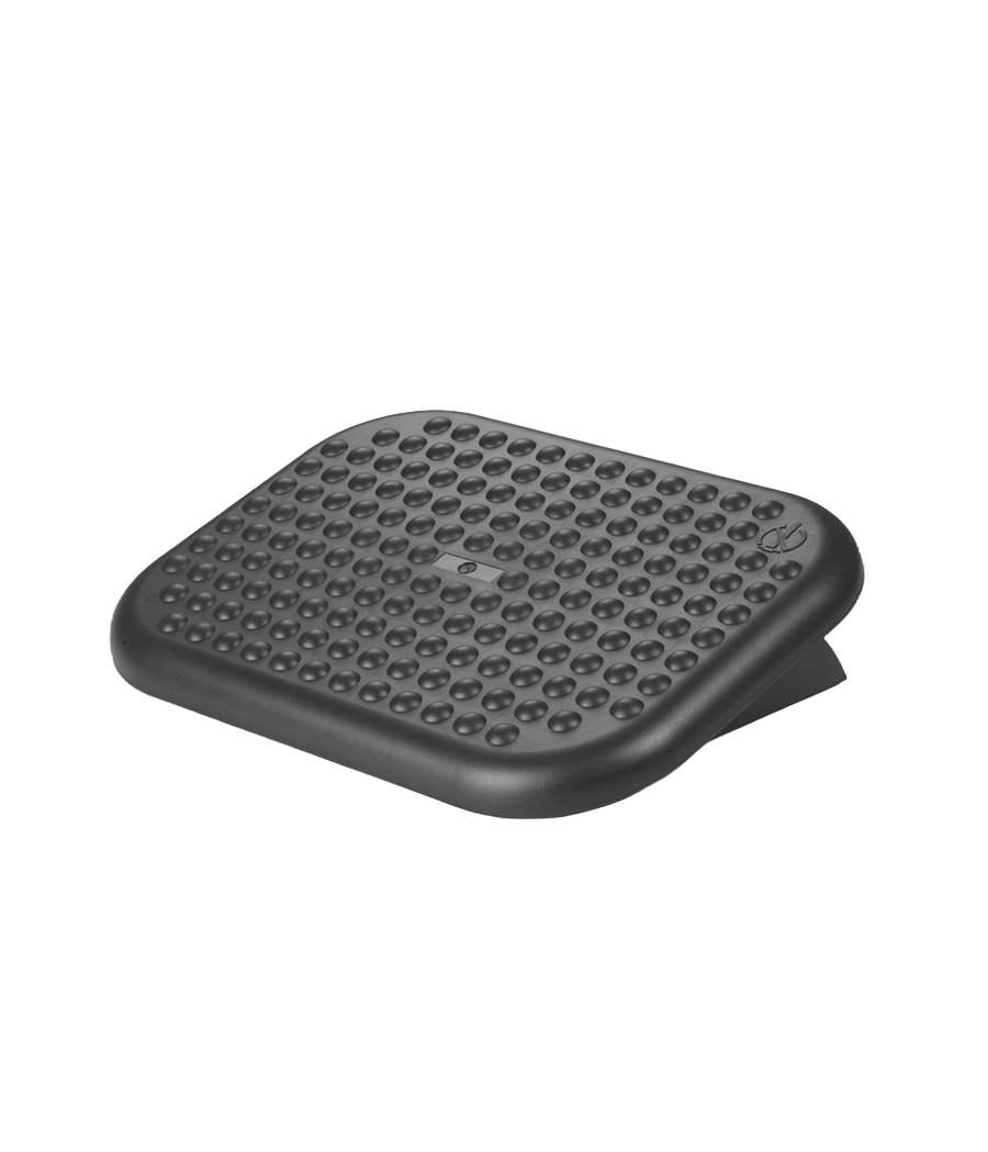 Podnóżek podłogowy STEP - bez regulacji