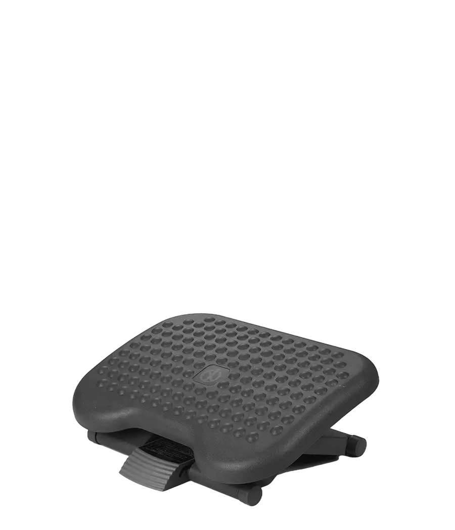 Podnóżek podłogowy STEP - z regulacją