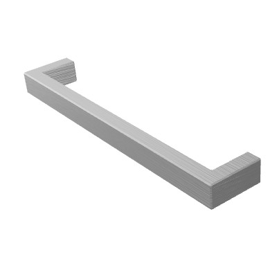 Szafka kuchenna stojąca MKS6 50x52x82h - Satynowy/e