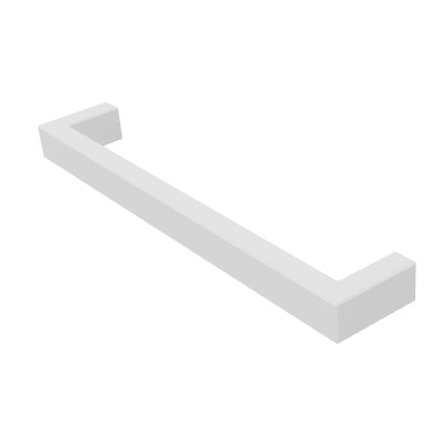 Szafka kuchenna stojąca MKS6 50x52x82h - Biały/e