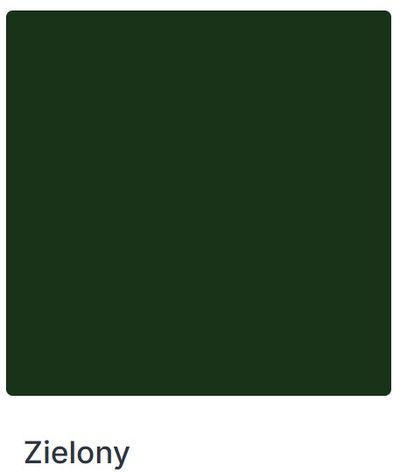 Krzesło dostawne VENI-różne kolory - Zielony