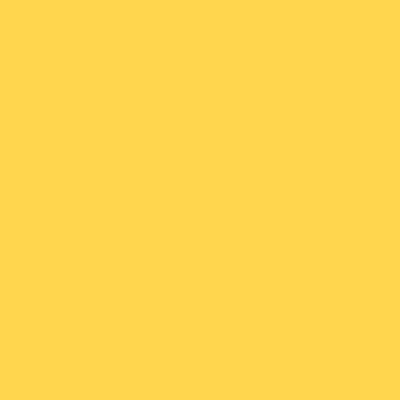 Stolik szkolny  MAGDA 130x50 - RAL 1018 - żółty
