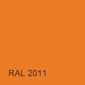 Szafa metalowa skrytkowa BHP/8 - RAL 2011