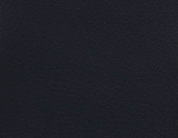 Fotel gabinetowy obrotowy BOSTON-AF-120/ wybór koloru tapicerki - SM1-001 czarny