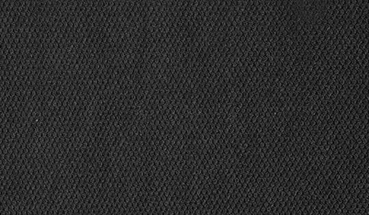  Fotel Obrotowy WAU 2 czarny tkanina - BL418 black