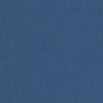 Krzesło konferencyjne STRIKE - na 4 nogach tapicerowane siedzisko - TKN-030 niebieski/czarny