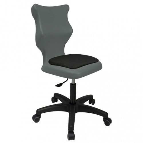 ENTELO Dobre Krzesło obrotowe TWIST soft nr 4 