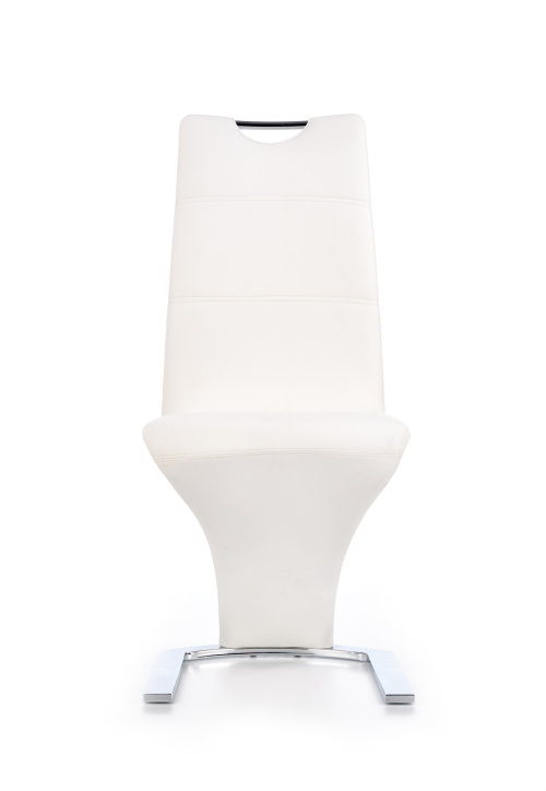 K291 krzesło biały (1p=2szt)