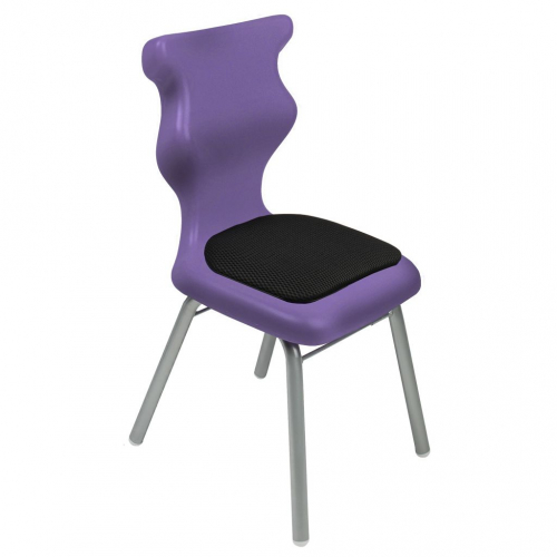 Krzesło szkolne Classic soft nr 1 Dobre Krzesło Entelo