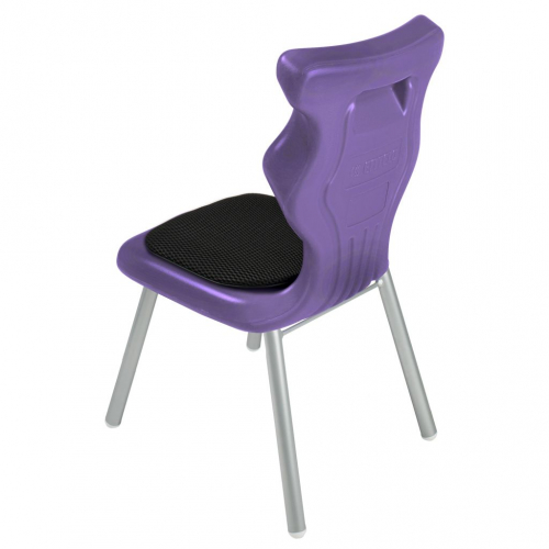 Krzesło szkolne Classic soft nr 2 Dobre Krzesło Entelo