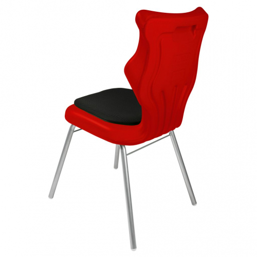 Krzesło szkolne Classic soft nr 2 Dobre Krzesło Entelo