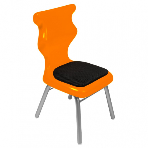 Krzesło szkolne Classic soft nr 3 Dobre Krzesło Entelo