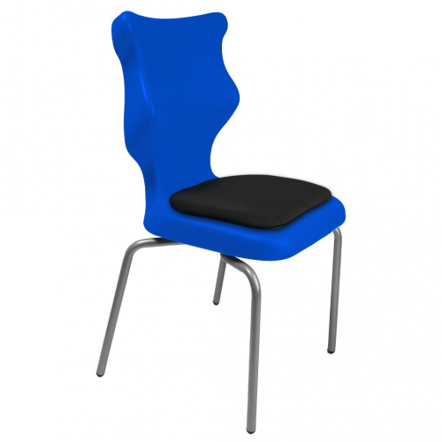 Krzesło szkolne Spider soft nr 1 Dobre krzesło