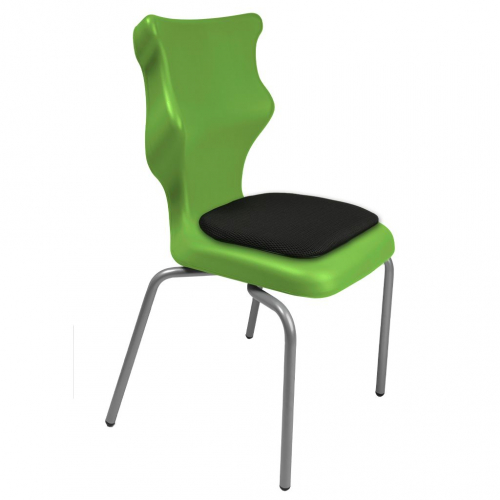 Krzesło szkolne Spider soft nr 1 Dobre krzesło
