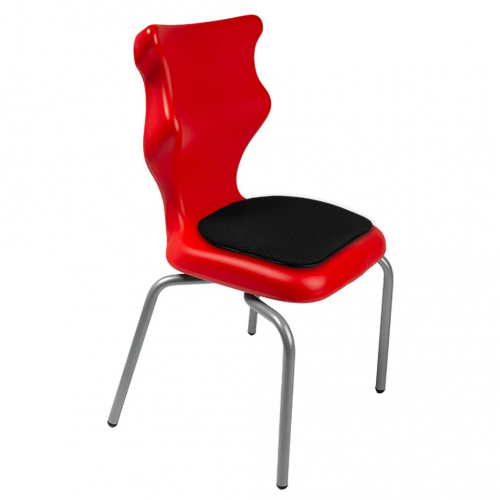Krzesło szkolne Spider soft nr 2 Dobre krzesło