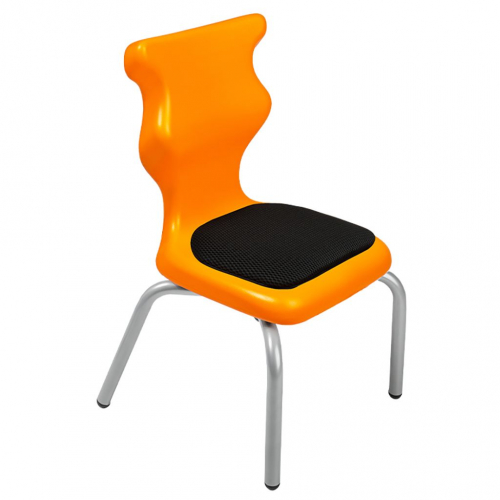 Krzesło szkolne Spider soft nr 4 Dobre krzesło