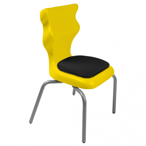 Krzesło szkolne Spider soft nr 4 Dobre krzesło