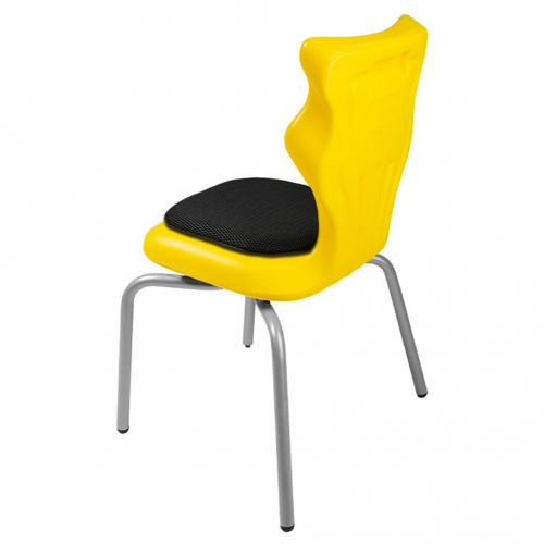 Krzesło szkolne Spider soft nr 5 Dobre krzesło
