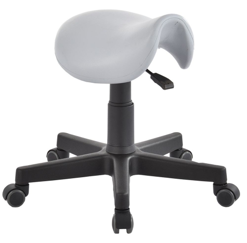 Hoker Typu Siodło laboratoryjny niski popiel