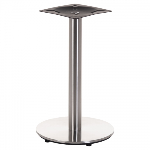 Podstawa do stolika SH-2001-1/S - wysokość 71,5 cm fi 45 cm 