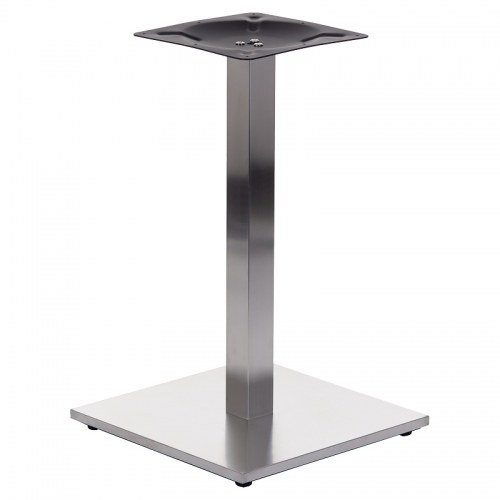 Podstawa do stolika SH-2002-1/S/6 - wysokość 71,5 cm 45x45cm