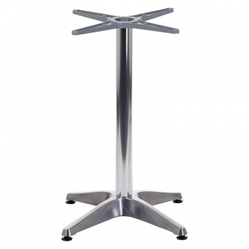 Podstawa do stolika SH-7003-1/A- wysokość 70,5-72cm 58x58cm