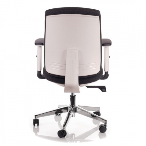  ZN-605W-26 Fotel Biurowy szary