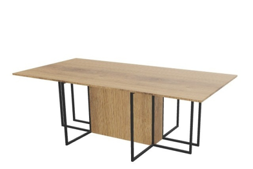 Stół konferencyjny HX2202/ HX2402 - 220/240x110x75h