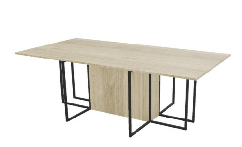 Stół konferencyjny HX2202/ HX2402 - 220/240x110x75h