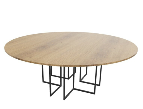 Stolik okolicznościowy HX1200 -  fi 120x75h