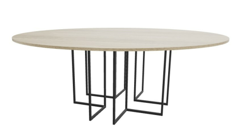 Stolik okolicznościowy HX1200 -  fi 120x75h